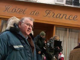 2004 - Hotel De France